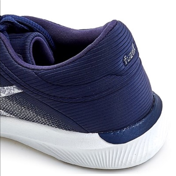 🆕 ASICS Fuzex Rush Mens Running Shoes - Picture 4 of 8